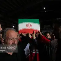 کاروان اهالی بهشت امشب در اصفهان بدرقه میشود