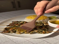 یک نهار خوشمزه داشته باش