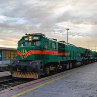 آغاز پیشفروش بلیت قطارهای مسافری آذرماه