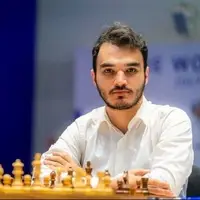 درخشش شطرنجبازان ایران در مسابقات بینالمللی شطرنج آلمان