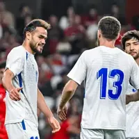 موج تمجیدها از اورونوف؛ داداشم آتیش میزنه!