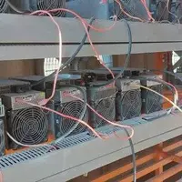 ماینرهای قاچاق در گلوگاه خاموش شد