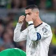 راز تناسب اندام فوقالعاده کریس رونالدو در 40 سالگی