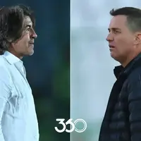 تقویم متفاوت سرخابیها تا داربی؛ به نفع اوسمار، به ضرر ریکاردو؟