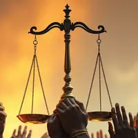 ۲ دقیقه از عدل امیرالمومنین(ع) بشنوید !