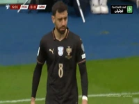 گلهای بازی پرتغال نه - یک ارمنستان