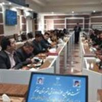 تقویت زیرساختهای ورزشی خاتم با تخصیص بودجه جدید