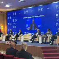 بقائی: با حمله به ایران، نمیتوان به فرآیند مذاکره دیگر دل بست