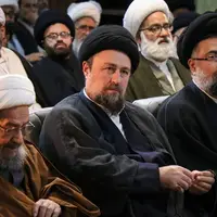 رونمایی از کتاب «مفتاح الهدایه فی شرح تحریر الوسیله»