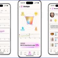 رصد پیری پوست با یک پچ جدید