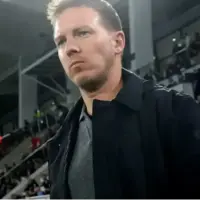 داد نمیزنم چون بازیکنان آلمان تحملش را ندارند!