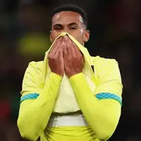 عذرخواهی آنچلوتی به خاطر مصدومیت ستاره آرسنال!