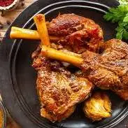 ماهیچه رستورانی به سبک (پسران کریم)