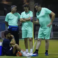 دعوت ناگهانی از دو بازیکن خاص به تیم ملی فوتبال ایران