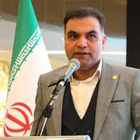 دبیرکل انجمن نساجی: با عارف برای محدودسازی واردات پارچه جلسه گذاشتیم، ولی واردات افزایش یافت