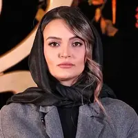 چهره ها/ بیتای سریال «آوای باران» با لباس جنوبی جلبتوجه کرد