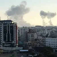 آمار قربانیان غزه هفتاد هزارتایی شد