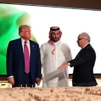 پشت پرده چشمک بیبی به بنسلمان