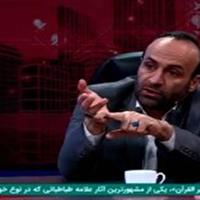 ۸۵ درصد مصرف آب کشور در حوزه کشاورزی است