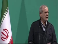 انتقاد پزشکیان از برخی مدیران؛ فقط دعوا میکنیم چه کسی رئیس شود!