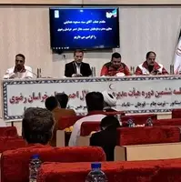 احداث پایگاه امدادی در جاده ترانزیتی تایباد-تربت جام ضروری است