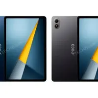 تصاویر تبلت پوکو پد M1 با چیدمان دوربین آشنا لو رفت