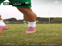 حواشی بازی دوستانه پیکان و سایپا از زاویه دوربین باشگاه پیکان