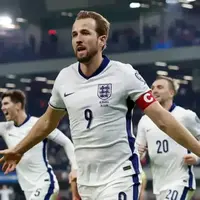 آلبانی 0-2 انگلیس؛ فوتبال ایز کامینگ هوم!