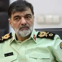 سردار رادان: اجازه گردن کشی و لات بازی به کسی نمی دهیم