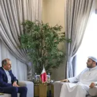 عراقچی برای نخستوزیر قطر پیام کتبی فرستاد