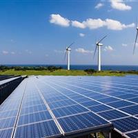 شهرداریها پیشتاز مسیر هوشمندسازی و تولید انرژی پاک در مدیریت شهری کشور باشند