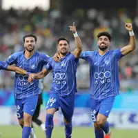 جزییات درخواست استقلال برای استراحت قبل از دربی