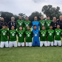 فوتبال هفت نفره قهرمانی آسیا؛ برتری ایران مقابل مالزی در گام نخست