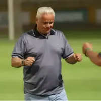 واکنش فرشاد پیوس به سرمربی نشدن در پرسپولیس