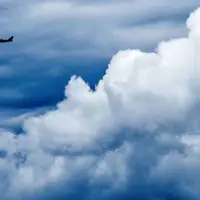 اولین عملیات بارورسازی ابرها انجام شد