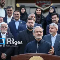 سریال فرار از پاسخگویی؛ این قسمت: «اختیار نداریم»!