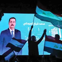 متحدان ایران برنده انتخابات عراق؟