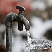 آب ادارههای پرمصرف قطع شد