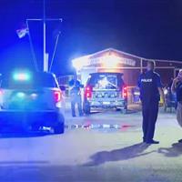 تیراندازی در کانزاس؛ ۴ مأمور امنیتی آمریکا زخمی شدند