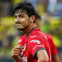 سردار با عصا در اردوی تیمملی؛ ۸۰ روز دیگر برمیگردم