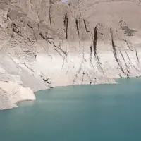 هشدار کاهش شدید تمام منابع آبی در همدان