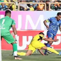 چهار بازیکن لایق پوشیدن پیراهن استقلال هستند