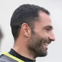 حسرت گلر سابق رئال برای کلینشیت در استقلال!