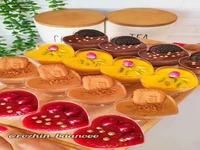 آموزش ۴ مدل دسر خوشمزه