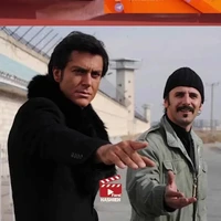 هانی کرده: به گلزار و امین حیایی بازیگری یاد دادم!