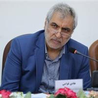 نماینده اسفراین: بودجه کلان آموزش و پرورش نتایج کافی نداشته است