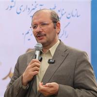 معاون سازمان منابع طبیعی کشور: پروژههای آبخیزداری، دبی چشمهها و قناتها را افزایش میدهد