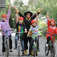 «دختر برقی» از ۲۸ آبان روی پردۀ سینماها