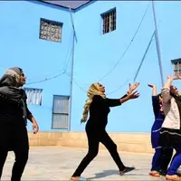 جوانترین و مسنترین زندانی زن در کشور