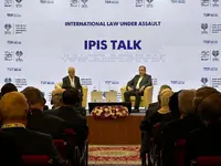 عراقچی: آمریکا و دیگران اگر با زبان کرامت و احترام با مردم ایران صحبت کنند، با همان زبان پاسخ خواهند گرفت